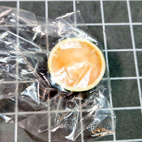 Studio Ghibli My Neighbor Totoro Vegetable Play Figure Collection WATERMELON - Picture 6 of 6